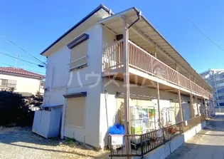 小川コーポの画像