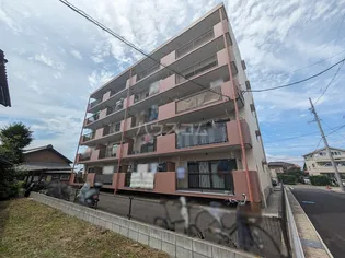 ハイツ北外山の画像