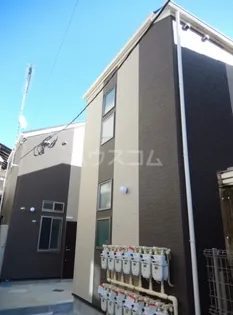 コンフォートテラス三鷹の画像