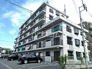 リアライズ北綾瀬の画像