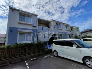 ファミール城東の画像