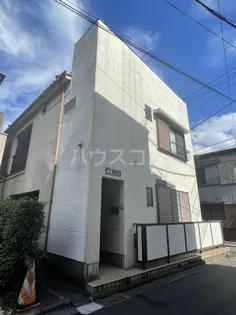 銀英ハイツの画像