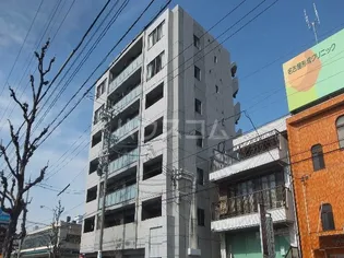 クレール則武の画像