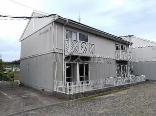 クレール金山B棟の画像