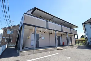 メゾンコリーヌの画像