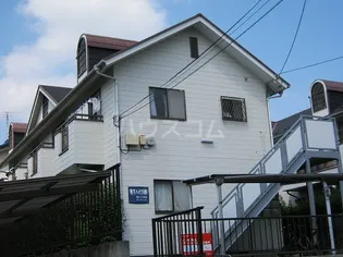 鴨下ハイツA棟の画像