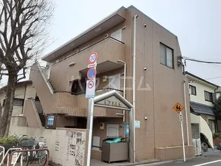 ピア武蔵野の画像