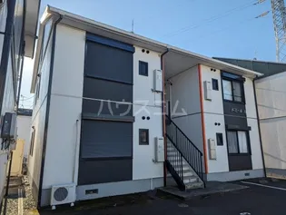 ドミールHの画像