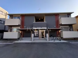 キャトルセゾン桜館の画像