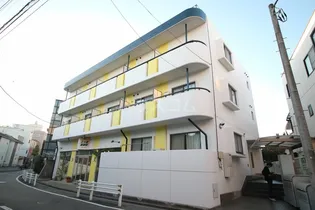 オーパス21の画像