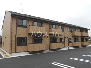 グレースタウン江南 Eの画像