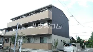 コージーコートの画像