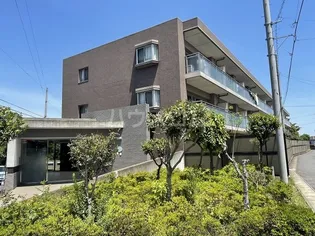 アーペブローネ上志津の画像