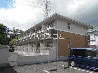 COUR DU VILLAGEの画像