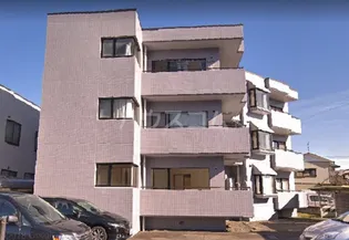 コンフォール安東の画像