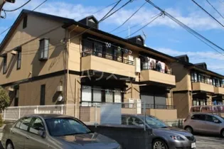 メゾンベール 壱の画像