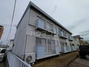 ハイツサンウェイの画像