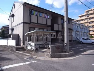 コートヴィレッジⅠの画像