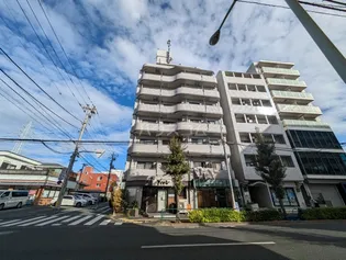 ワコーレ綾瀬IIの画像