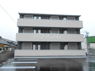 グリーンヒル二重堀の画像