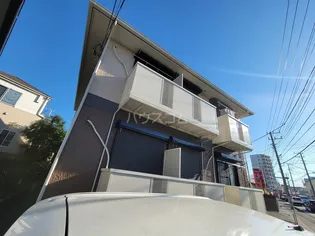 グランデュール八千代台の画像