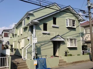 アークヒルの画像