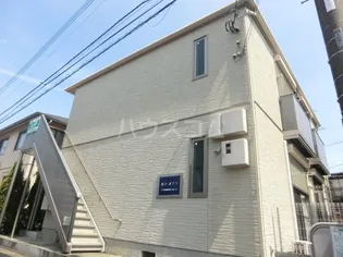 ボンメゾンの画像