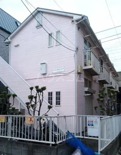 コーポタイムフェアの画像