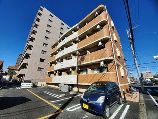 シンフォニー東新町の画像