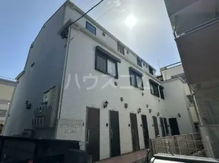 ソルナクレイシア三鷹の画像