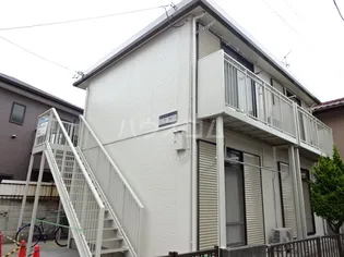 シティハイムオークツリーの画像