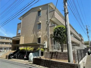 アヴェニール志津 Aの画像