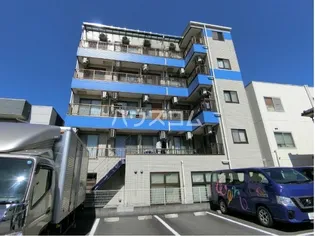 パレスホリケ5の画像