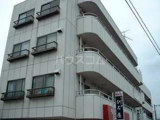 仲村ビルの画像