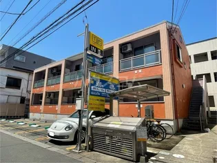 ディアコート勝田台の画像