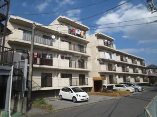 ハイツ城山の画像