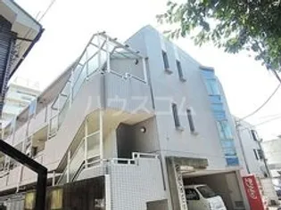 ランドマーク三鷹の画像