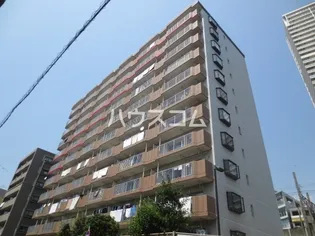 第二大越ビルの画像