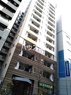 東京都豊島区池袋2丁目【マンション】の外観