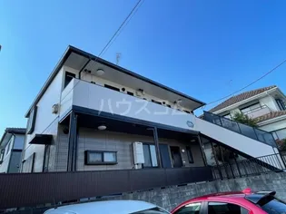 パル勝田台の画像