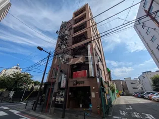 サンライズ南池袋の画像