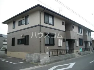 きららハイツの画像