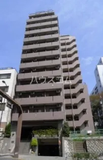 ステージファースト目白【7階】の外観