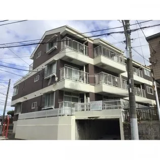 稲毛ベルハウスの画像