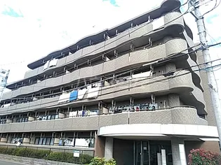 メイプル稲毛の画像