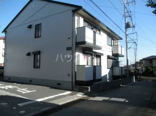 パストラル壱番館の画像