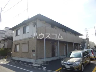 ソレジオ六町の画像