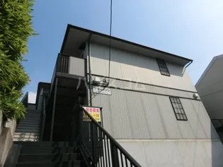 プティメゾンの画像