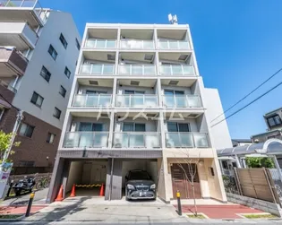GROWS上板橋の画像