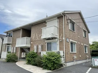 ビラ モデルナの画像